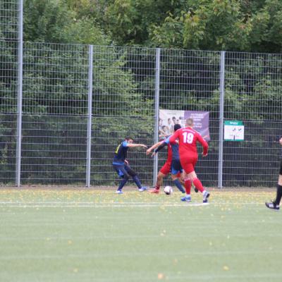 05.10.2025 08. Punktspiel Gegen Wandsetal 2 2 Zu 1 Verloren 0006