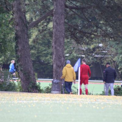 05.10.2025 08. Punktspiel Gegen Wandsetal 2 2 Zu 1 Verloren 0010