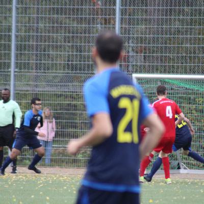 05.10.2025 08. Punktspiel Gegen Wandsetal 2 2 Zu 1 Verloren 0013