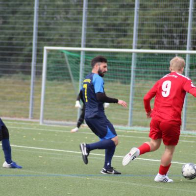 05.10.2025 08. Punktspiel Gegen Wandsetal 2 2 Zu 1 Verloren 0016