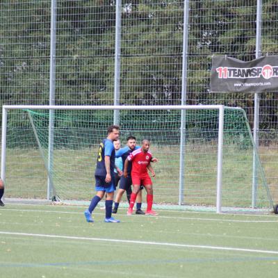 05.10.2025 08. Punktspiel Gegen Wandsetal 2 2 Zu 1 Verloren 0017