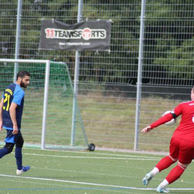 05.10.2025 08. Punktspiel Gegen Wandsetal 2 2 Zu 1 Verloren 0019