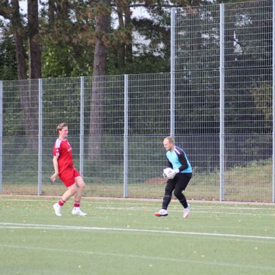 05.10.2025 08. Punktspiel Gegen Wandsetal 2 2 Zu 1 Verloren 0021