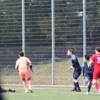 05.10.2025 08. Punktspiel Gegen Wandsetal 2 2 Zu 1 Verloren 0024