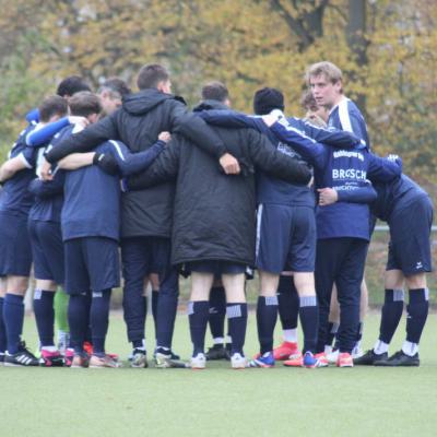 09.11.2025 13. Punktspiel Gegen Hamm United 2 2 Zu 2 0001