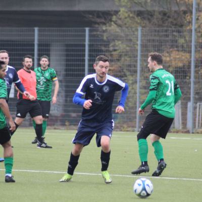 09.11.2025 13. Punktspiel Gegen Hamm United 2 2 Zu 2 0008