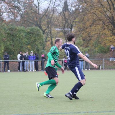 09.11.2025 13. Punktspiel Gegen Hamm United 2 2 Zu 2 0022