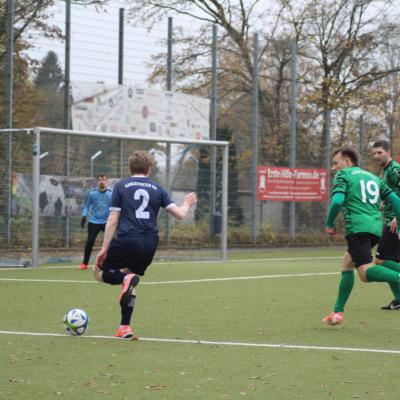 09.11.2025 13. Punktspiel Gegen Hamm United 2 2 Zu 2 0029