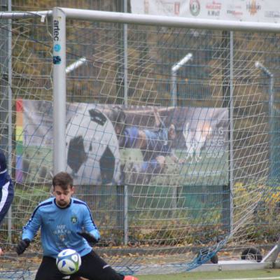 09.11.2025 13. Punktspiel Gegen Hamm United 2 2 Zu 2 0039