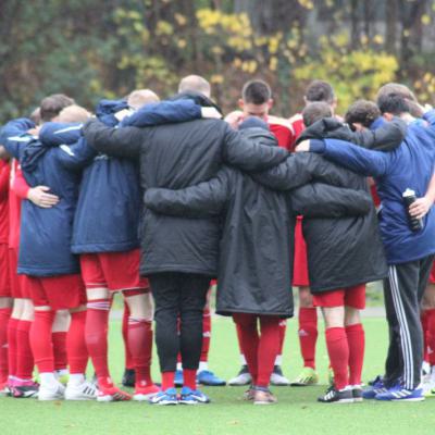16.11.2025 14. Punktspiel Gegen Billstedt Horn 2 6 Zu 2 Gewonnen 0001