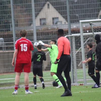 16.11.2025 14. Punktspiel Gegen Billstedt Horn 2 6 Zu 2 Gewonnen 0010