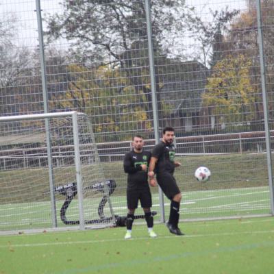 16.11.2025 14. Punktspiel Gegen Billstedt Horn 2 6 Zu 2 Gewonnen 0018