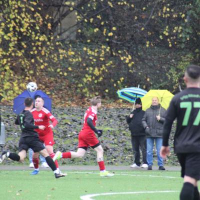 16.11.2025 14. Punktspiel Gegen Billstedt Horn 2 6 Zu 2 Gewonnen 0023