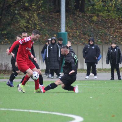 16.11.2025 14. Punktspiel Gegen Billstedt Horn 2 6 Zu 2 Gewonnen 0024