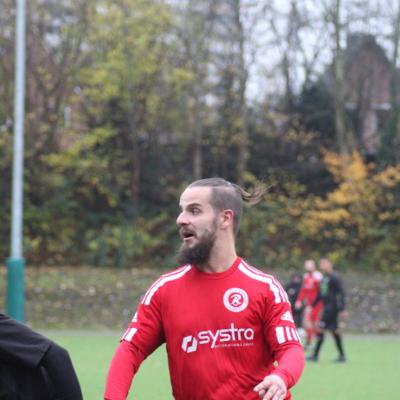 16.11.2025 14. Punktspiel Gegen Billstedt Horn 2 6 Zu 2 Gewonnen 0052