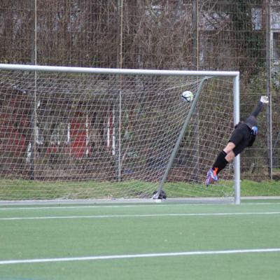 30.11.2025 16. Punktspiel Gegen Tus Hamburg 1 5 Zu 4 Gewonnen 0010