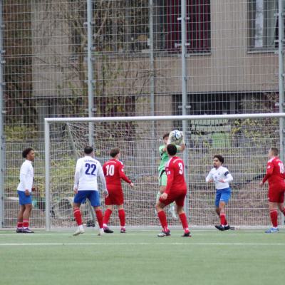 30.11.2025 16. Punktspiel Gegen Tus Hamburg 1 5 Zu 4 Gewonnen 0025