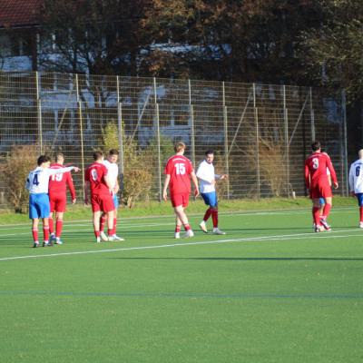 30.11.2025 16. Punktspiel Gegen Tus Hamburg 1 5 Zu 4 Gewonnen 0033
