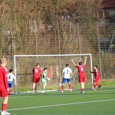 30.11.2025 16. Punktspiel Gegen Tus Hamburg 1 5 Zu 4 Gewonnen 0036