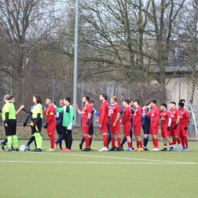 18.01.2026 01. Freudschaftsspiel Gegen Farmsen 1 8 Zu 5 Gewonnen 0001