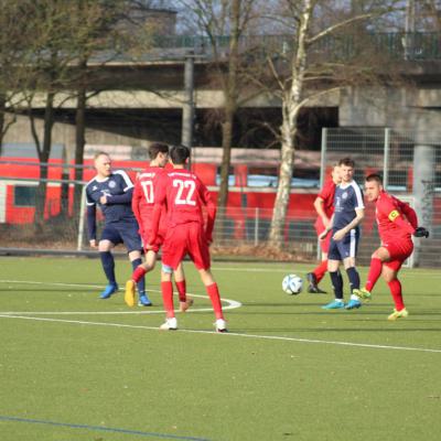 18.01.2026 01. Freudschaftsspiel Gegen Farmsen 1 8 Zu 5 Gewonnen 0004