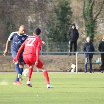 18.01.2026 01. Freudschaftsspiel Gegen Farmsen 1 8 Zu 5 Gewonnen 0006