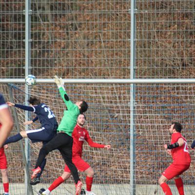 18.01.2026 01. Freudschaftsspiel Gegen Farmsen 1 8 Zu 5 Gewonnen 0009