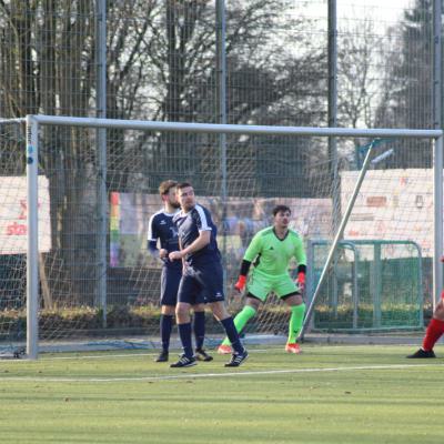 18.01.2026 01. Freudschaftsspiel Gegen Farmsen 1 8 Zu 5 Gewonnen 0011