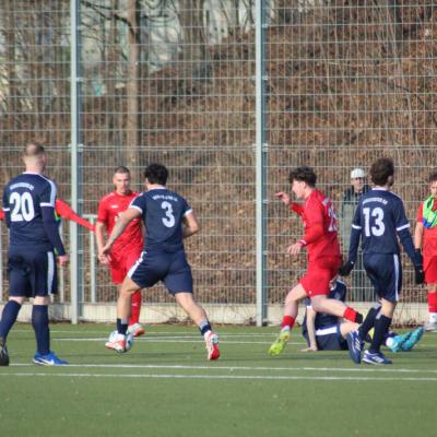 18.01.2026 01. Freudschaftsspiel Gegen Farmsen 1 8 Zu 5 Gewonnen 0020