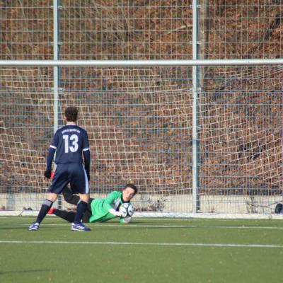 18.01.2026 01. Freudschaftsspiel Gegen Farmsen 1 8 Zu 5 Gewonnen 0022