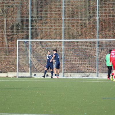 18.01.2026 01. Freudschaftsspiel Gegen Farmsen 1 8 Zu 5 Gewonnen 0027