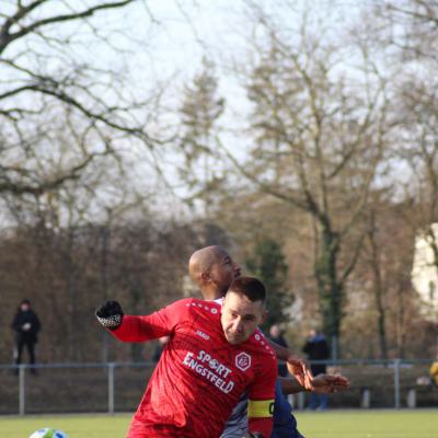 18.01.2026 01. Freudschaftsspiel Gegen Farmsen 1 8 Zu 5 Gewonnen 0030