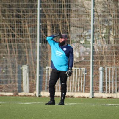 18.01.2026 01. Freudschaftsspiel Gegen Farmsen 1 8 Zu 5 Gewonnen 0033