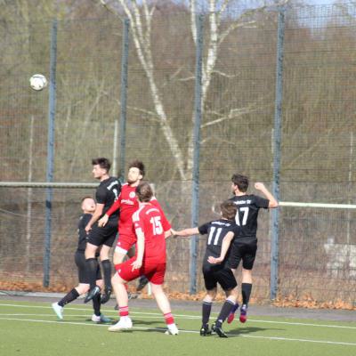 28.02.2026 20. Punktspiel Gegen Bramfeld 3 0 Zu 1 Verloren 00007