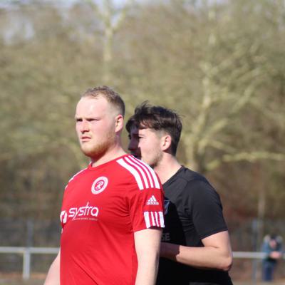 28.02.2026 20. Punktspiel Gegen Bramfeld 3 0 Zu 1 Verloren 00012