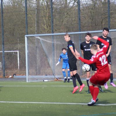 28.02.2026 20. Punktspiel Gegen Bramfeld 3 0 Zu 1 Verloren 00018