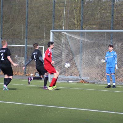 28.02.2026 20. Punktspiel Gegen Bramfeld 3 0 Zu 1 Verloren 00023