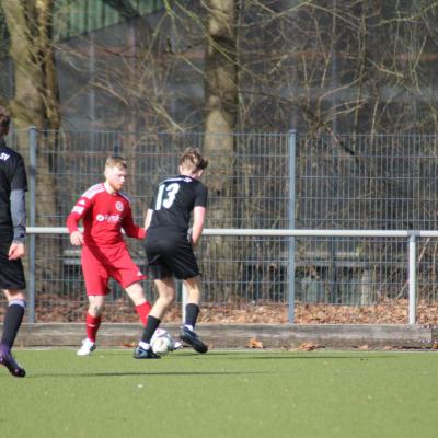 28.02.2026 20. Punktspiel Gegen Bramfeld 3 0 Zu 1 Verloren 00025