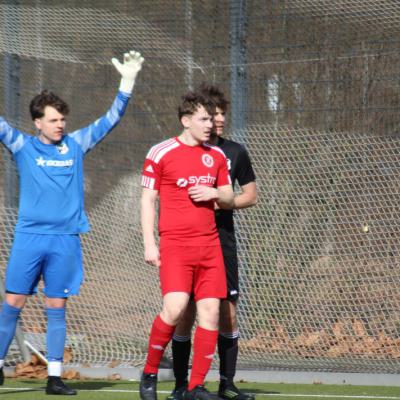 28.02.2026 20. Punktspiel Gegen Bramfeld 3 0 Zu 1 Verloren 00026