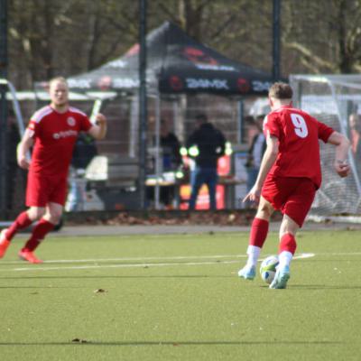 28.02.2026 20. Punktspiel Gegen Bramfeld 3 0 Zu 1 Verloren 00035