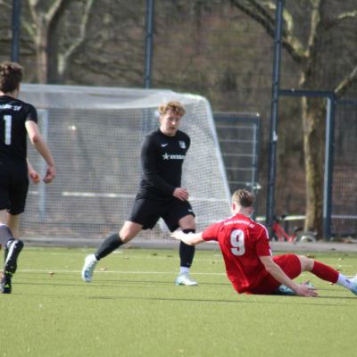 28.02.2026 20. Punktspiel Gegen Bramfeld 3 0 Zu 1 Verloren 00036