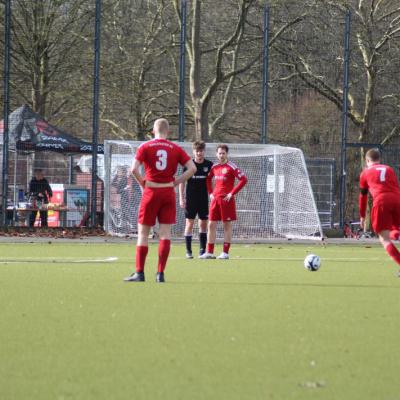 28.02.2026 20. Punktspiel Gegen Bramfeld 3 0 Zu 1 Verloren 00037
