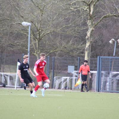 28.02.2026 20. Punktspiel Gegen Bramfeld 3 0 Zu 1 Verloren 00044