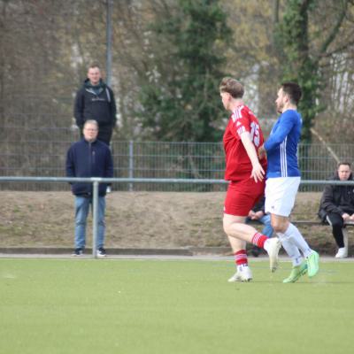 08.03.2026 21. Punktspiel Gegen Paloma 3 2 Zu 4 Verloren 00001