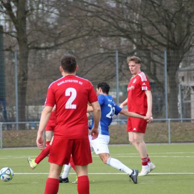 08.03.2026 21. Punktspiel Gegen Paloma 3 2 Zu 4 Verloren 00006