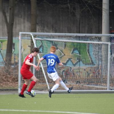 08.03.2026 21. Punktspiel Gegen Paloma 3 2 Zu 4 Verloren 00008