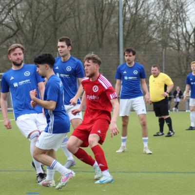 08.03.2026 21. Punktspiel Gegen Paloma 3 2 Zu 4 Verloren 00024