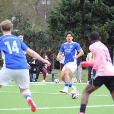 03.04.2026 18. Punktspiel Gegen Hamburg Hurricanes 1 0 Zu 2 Verloren 00006