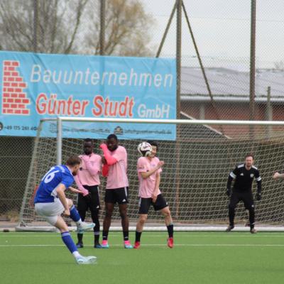 03.04.2026 18. Punktspiel Gegen Hamburg Hurricanes 1 0 Zu 2 Verloren 00008