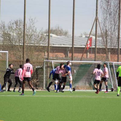 03.04.2026 18. Punktspiel Gegen Hamburg Hurricanes 1 0 Zu 2 Verloren 00017